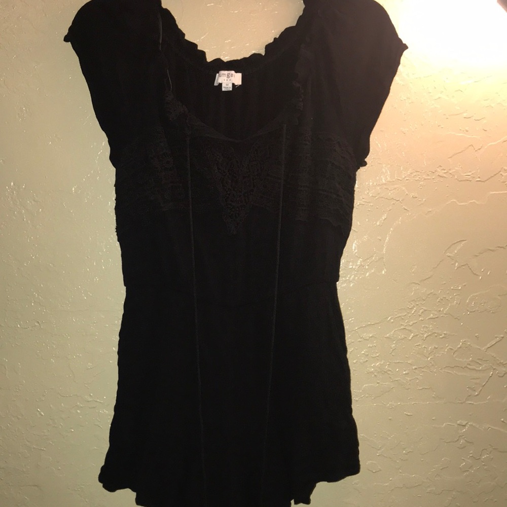 Umgee romper
